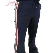 Mi Piace Broek tape Donker blauw